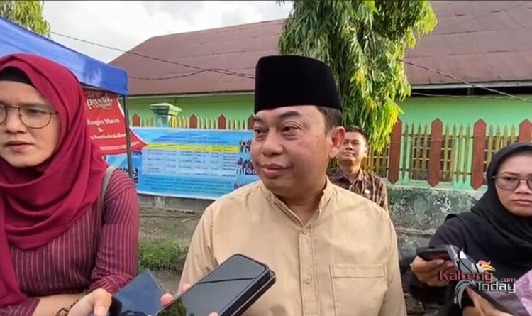 Ketua DPRD Kotim Tegaskan Siap Hadapi Laporan Ormas, Bantah Ada “Main Mata” dalam Proses KSO PT Agrines