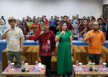 SCA Borneo Education Komitmen Tingkatkan SDM Kesehatan Lewat Pelatihan BTCLS