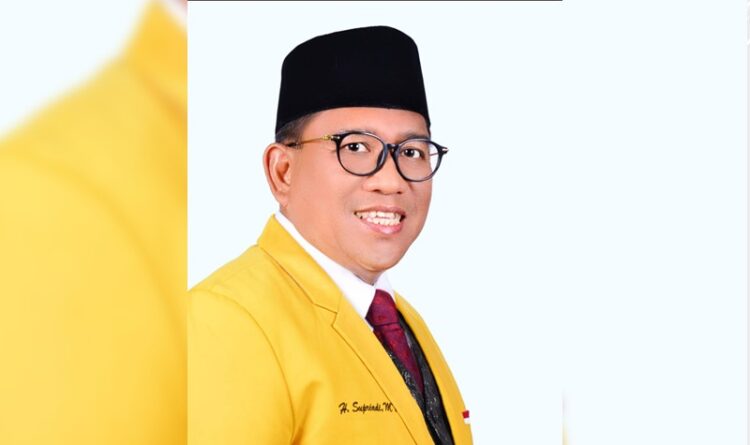 Mantan Wakil Ketua DPRD Kotim: Kritik Tak Perlu Dipidanakan, DPRD Harus Utamakan Musyawarah