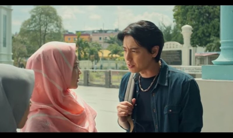 Harmoni Keberagaman: Rekomendasi Film tentang Etnis Tionghoa-Muslim