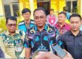 Sigit K Yunianto Dengar Aspirasi Masyarakat Ketapang Soal Kelangkaan Gas LPG 3 Km