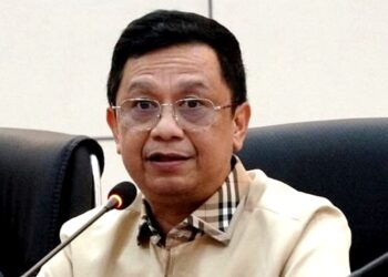 DPRD Barito Utara Desak Revisi RTRWK untuk Ciptakan Fondasi Pembangunan Jangka Panjang