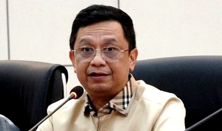 DPRD Barito Utara Desak Revisi RTRWK untuk Ciptakan Fondasi Pembangunan Jangka Panjang