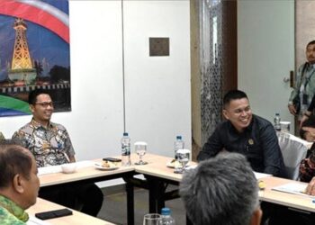 Keberadaan Bandara Warukin, Tanjung, Dinilai Akan Ikut Berikan Dampak Positif Pada Bartim