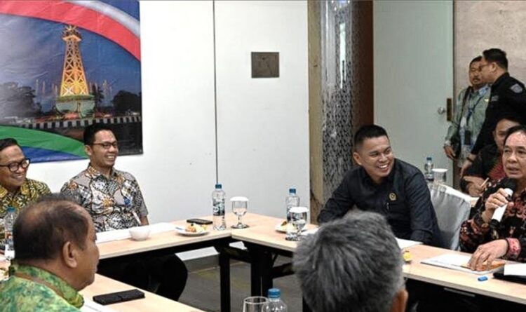 Keberadaan Bandara Warukin, Tanjung, Dinilai Akan Ikut Berikan Dampak Positif Pada Bartim