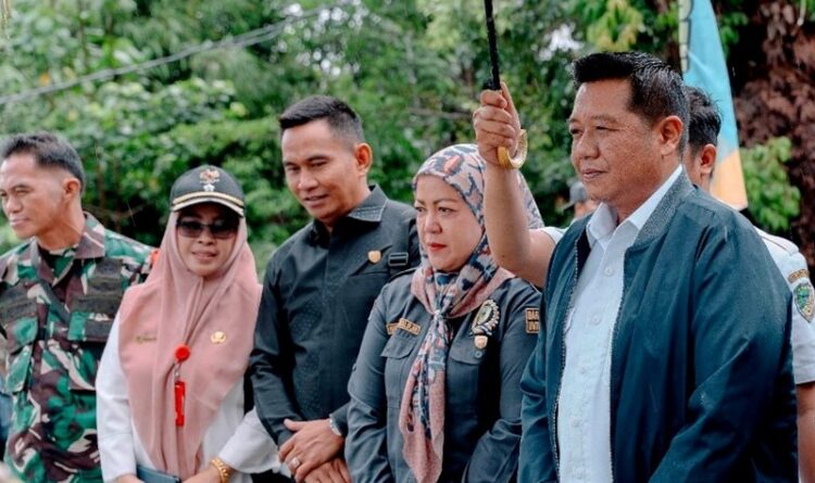 Pastikan Pembangunan Tepat Sasaran, DPRD Barito Utara Perjuangkan Usulan Prioritas RKPD 2027