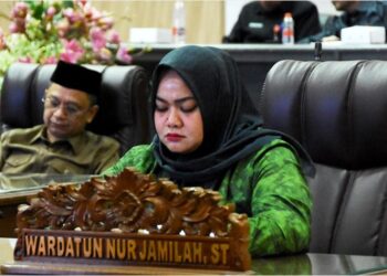 DPRD Barito Utara Siap Dukung Kebijakan Pemerintah untuk Peningkatan Kualitas PAUD