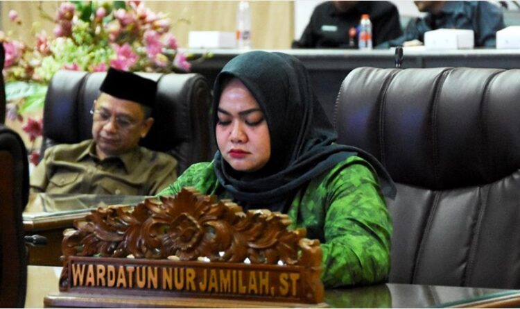 DPRD Barito Utara Siap Dukung Kebijakan Pemerintah untuk Peningkatan Kualitas PAUD