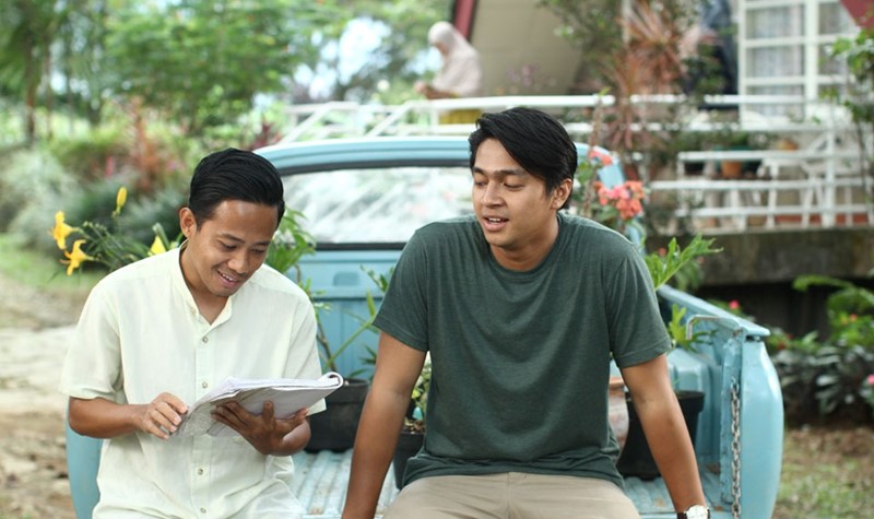 Harmoni Keberagaman: Rekomendasi Film tentang Etnis Tionghoa-Muslim