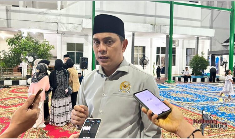 Muhammad Syauqie Soroti Keselamatan Pemudik Jelang Lebaran Tahun 2026