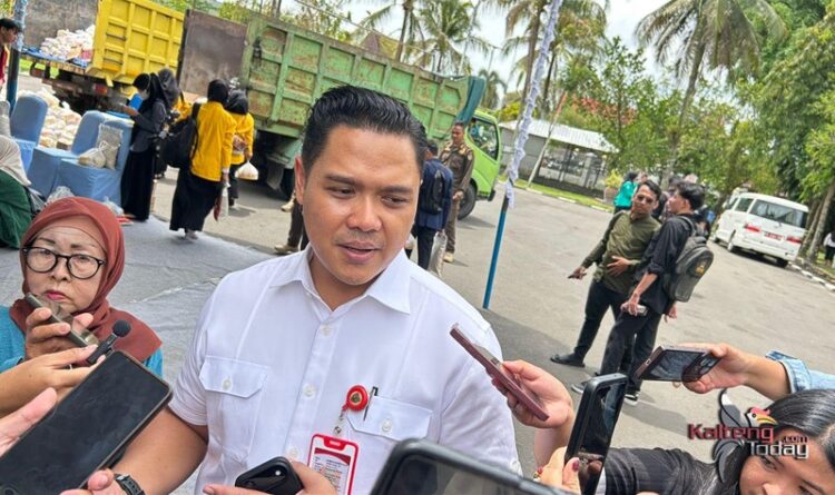 Targetkan 100 Pelajar, Pemprov Kalteng Akan Kirim Pelajar Tempuh Pendidikan di Luar Negeri