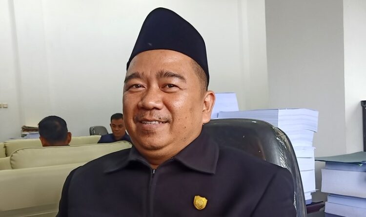 DPRD Barito Utara Siap Kawal Implementasi Instruksi Bupati Terkait Penguatan Koperasi