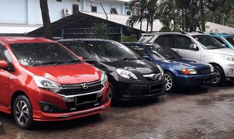 Paska Lebaran, Arus Balik Masih Meramaikan Jalan