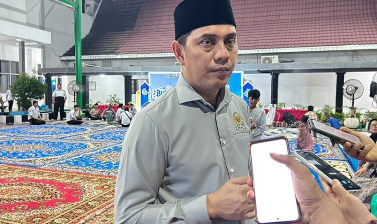 Muhammad Syauqie Soroti Keterbatasan Anggaran dan Truk ODOL di Kalteng