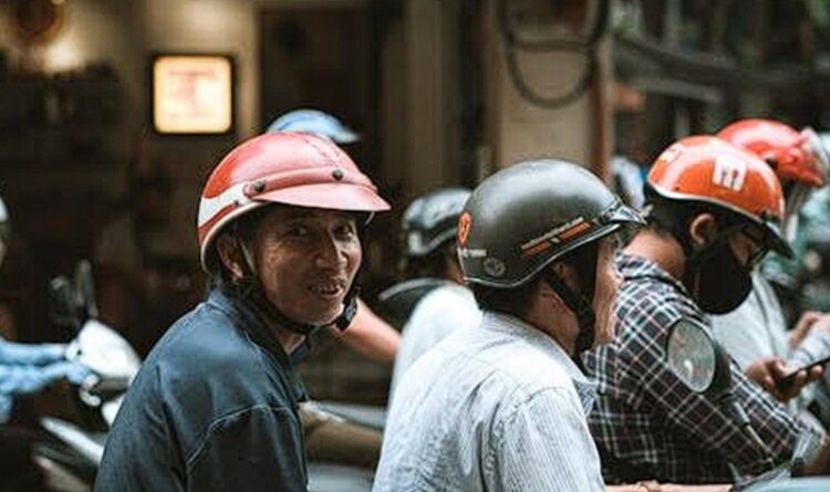 Arus Lalin Kembali Normal, Pemudik Balik Masih Terlihat Di Sejumlah Titik