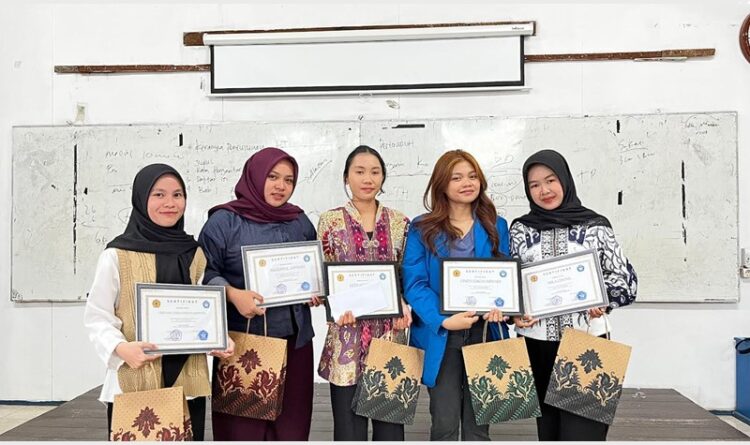 Potret Kartini Modern di Mata Lensa, BEM STIE Sampit Gelar Lomba Fotografi “Lensa Emansipasi” 2026