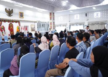 Gubernur Kalteng Tegaskan Komitmen Bangun Daerah Tanpa Sekat