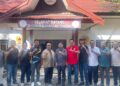 Data Atlet Porprov Kalteng Mulai Lengkap, 5.292 Sudah Terverifikasi