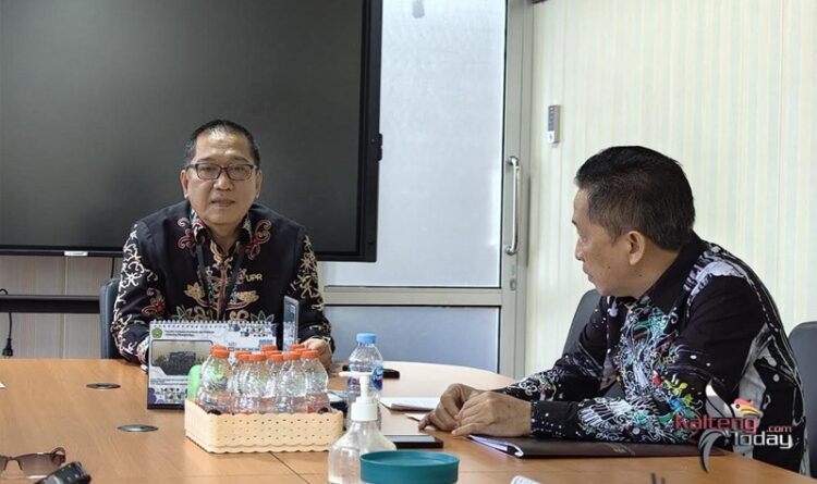 Bantah Isu Miring, UPR Pastikan Keuangan Dikelola Transparan