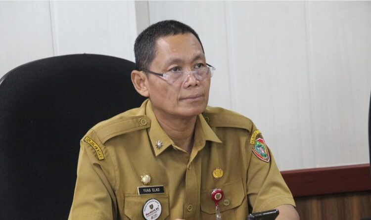 Pemprov Kalteng Intensifkan GPM dan Pasar Murah Jelang Hari Besar Keagamaan