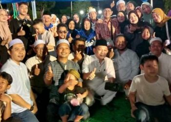 Masa Tunggu Haji Capai 25 Tahun, Wakil Ketua I DPRD Barito Utara Minta Pusat Tambah Kuota
