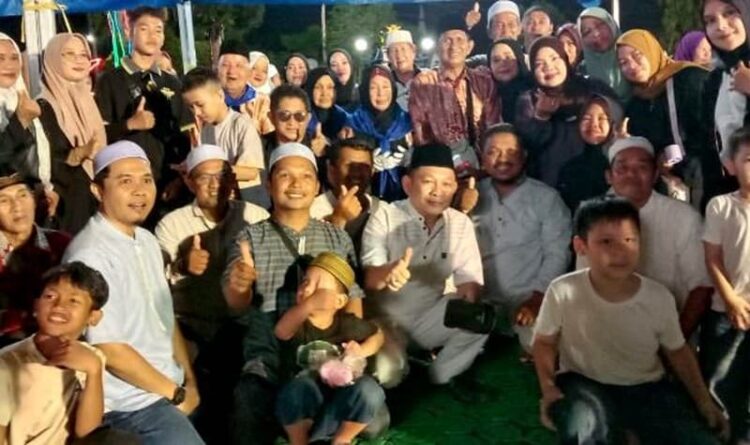 Masa Tunggu Haji Capai 25 Tahun, Wakil Ketua I DPRD Barito Utara Minta Pusat Tambah Kuota