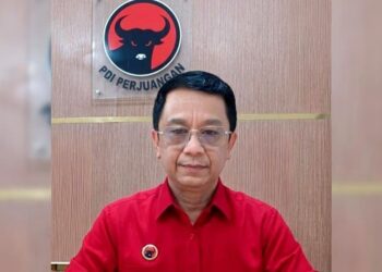 Fraksi PDIP Minta Penurunan Pengangguran Berdampak ke Warga