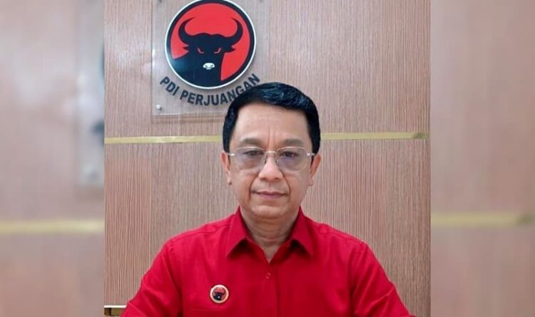 Fraksi PDIP Minta Penurunan Pengangguran Berdampak ke Warga