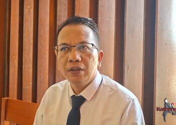 Sengketa Jabatan di UPR Bergulir ke PTUN Palangka Raya