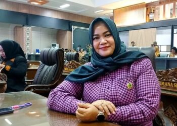 Dukung Bunda PAUD, Legislator Barut Tekankan Pentingnya Fondasi Karakter Anak