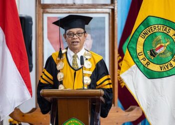 SMMPTN Barat 2026 Resmi Dibuka, Sediakan 20.035 Kuota