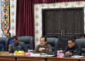 APBD Tertekan, Pembangunan Infrastruktur Katingan Hadapi Tantangan Berat
