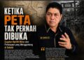 Ketika Peta Tak Pernah Dibuka : Gugatan Rp100 Miliar dan Pertanyaan yang Menggantung di Sebabi
