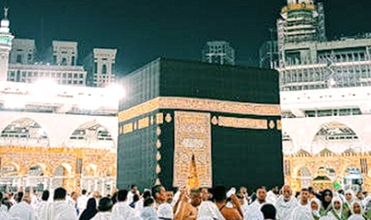 Pelayanan Pemkab Bartim Untuk Jamaah Haji