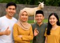 Dari Outfit Sampai Open House, Begini Gaya Lebaran Idul Adha Anak Muda