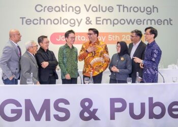 IOH Dorong Akselerasi AI Terapan Skala Nasional, Hasilkan Pembagian Dividen yang Solid