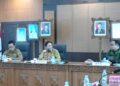 Tindaklaniuti Pertemuan Dengan Komisi I DPR RI, Pemkab Bartim Gelar GTRA