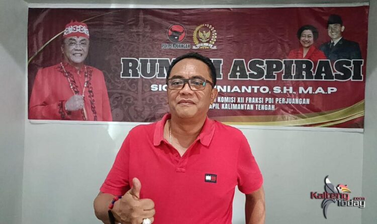 Judul: DPR RI Pastikan Stok BBM di Palangka Raya Aman, Pasokan Pertamax Ditambah