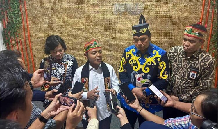 Dorong SPM Pendidikan, Wamendikdasmen Fokus pada Peningkatan Profesionalisme Guru