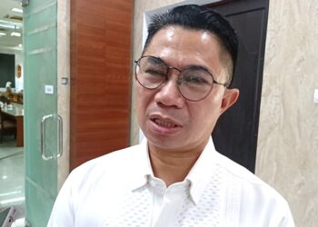 Junaidi Minta Kepala Daerah Manfaatkan DPRD Kalteng untuk Perjuangkan Program Pusat