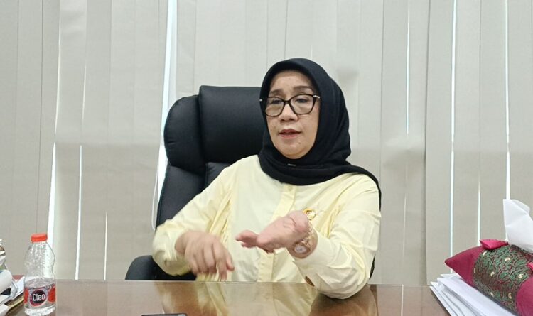 Dewan Dorong UMKM di Kalteng Naik Kelas dan Tembus Pasar Global