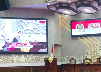 Srikandi NasDem Soroti Pentingnya Penguatan Perikanan dan Kelautan