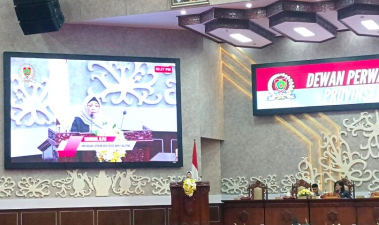 Srikandi NasDem Soroti Pentingnya Penguatan Perikanan dan Kelautan