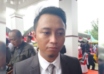 Pendidikan Merata Jadi Fondasi Wujudkan SDM Berkualitas di Kalteng