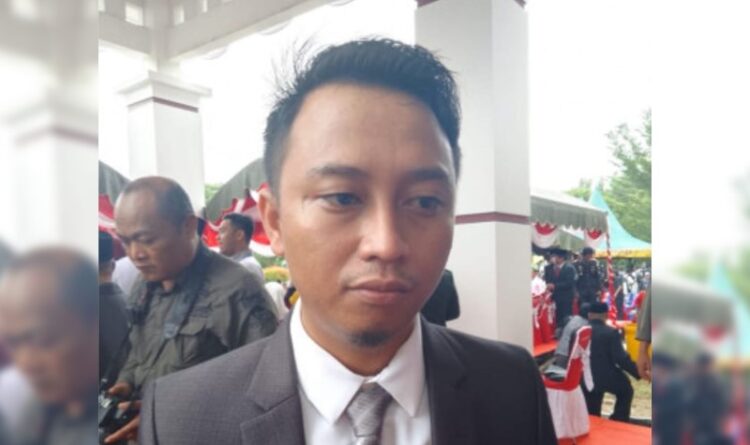 Pendidikan Merata Jadi Fondasi Wujudkan SDM Berkualitas di Kalteng