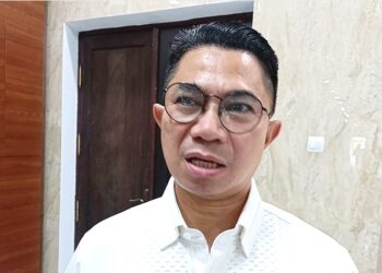 Junaidi Dorong Sinergi Pusat dan Daerah Perkuat Sektor Peternakan Kalteng