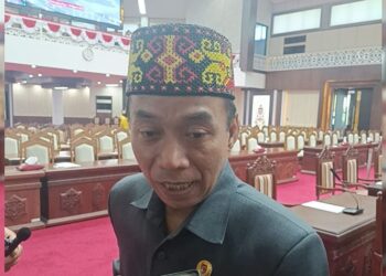 DPRD Kalteng Kawal Kasus Bentrokan di Kapuas Tengah, Minta ESDM Bertindak Tegas