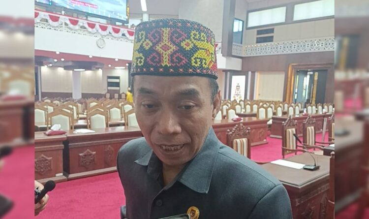 DPRD Kalteng Kawal Kasus Bentrokan di Kapuas Tengah, Minta ESDM Bertindak Tegas