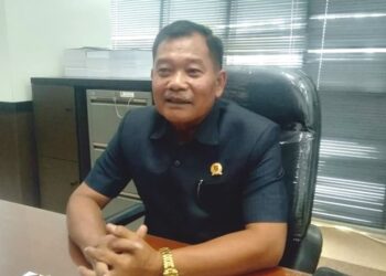 BUMD Pertambangan Didorong Jadi Instrumen Pembangunan Jangka Panjang Kalteng