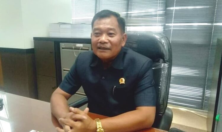 BUMD Pertambangan Didorong Jadi Instrumen Pembangunan Jangka Panjang Kalteng